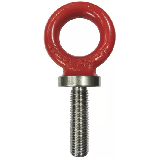 Anneau de levage à visserHR MALE FIXE - CMU de 400kg à 4T principal Anneau de levage à visserHR MALE FIXE - CMU de 400kg à 4T principal